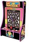 Arcade1UP Ms Pacman Partycade - Brown Box New