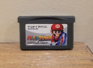 Mario Golf: Advance Tour (Nintendo Game Boy Advance 2005) Japan Import US Seller