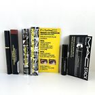 MAC 3pc Gift Set, Macstack & Magic Ext. Mascara, Powder Kiss Stick Lipstick $70+