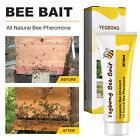 Bee Trap Kit Tools Carpenter Bee Attractant for Bee Bait Bee Attractant 2oz