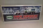 VTG~Hess~2008~Toy Truck & Front Loader🔥Never Opened🔥NIB Collectable