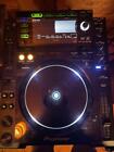 Pioneer CDJ-2000 Professional DJ Turntable Digital Audio w/Power Cable