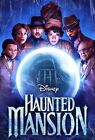 Haunted Mansion 2023 New Release Slip Cover Free Shipping