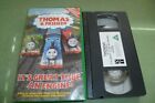 Thomas And Friends - It's Great To Be An Engine (VHS, 2004)