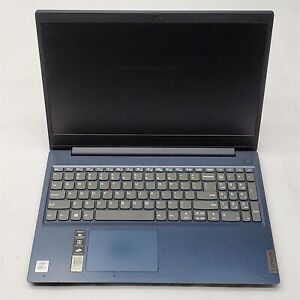 Lenovo IdeaPad 15IML05 Laptop Intel Core i5 10210U 1.6GHZ 15.6