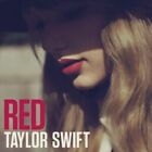 TAYLOR SWIFT - RED NEW CD