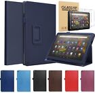 Case for Amazon Fire Max 11/ Fire HD 10/ Fire HD 8/ Fire 7 Tablet 2023/2022/2021