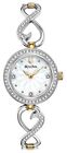 Bulova Women's Quartz Gold Watch 24MM 98X120