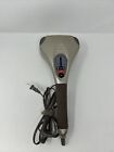 HoMedics PA-4H Massager - Working But has cable Flaw
