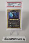 Umbreon No. 197 Neo 2 Discovery *PSA 10 - GEM MT* Holo Japanese Pokemon Card