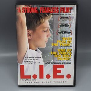 L.I.E. (DVD, 2002)