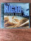 Copper Blue by Sugar (CD, 1992) RYKODISC RCD 10239