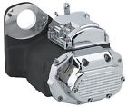 ULTIMA 6-SPEED BLACK TRANSMISSION HARLEY SOFTAIL FXST FAT BOY HERITAGE SPRINGER (For: More than one vehicle)