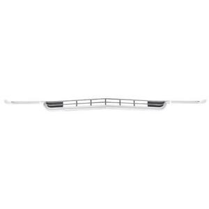 OER 3869746 1966 Impala Lower Grill w/Extensions, 3 piece Set (For: 1966 Chevrolet Impala)