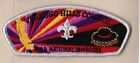 JSP - Verdugo Hills Council - Mint - Nat'l Jamboree 1989 - CA -