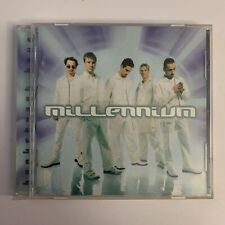Millennium by Backstreet Boys (CD, May-1999, Jive (USA))