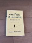 New The Other Side Of Impossible By Susannah Meadows