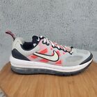 Nike Air Max Genome GS Boys Size 6Y Gray Athletic Shoes Sneakers CZ4652-005