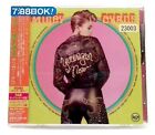 Younger Now [CD with OBI] Miley Cyrus/JAPAN[Bonus track]