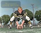 Oakland Raiders Rookie Jim Otto (4 sizes) PRINT from 35mm negative  1960