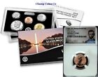 2019 US Mint Silver Proof Set & NGC First 