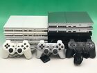 SONY PlayStation 2 PS2 Slim Console Choose Your Model NTSC-J