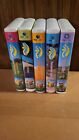 Lot of 5 Teletubbies VHS - French Tapes