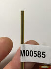 M00585-FS MOREZMORE 1 Brass Round Tube 3/32