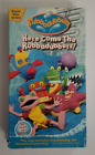 Rubbadubbers: Here Come the Rubbadubbers (VHS 2003) Hit Entertainment