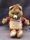 Vintage Teddy Ruxpin 1985 Worlds of Wonder - Untested - AS IS