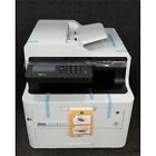 New ListingBrother MFC-L3750CDW Color LED Laser All-In-One Printer, Copy, Scan & Fax *