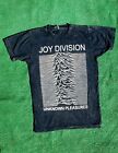 Joy Division shirt vintage officially licensed