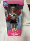 Walt Disney World 25 Barbie, Disney Exclusive, Never Removed From Box