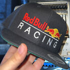 Red Bull Racing Formula 1 F1 Flat Brim Team Hat