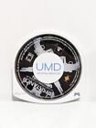 Sony Playstation Portable PSP Cheap Games Movies UMD Tested Loose Disc Only