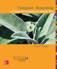 Computer Accounting with Sage 50 Complete Accounting Student CD-ROM - GOOD