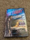 Getaway (DVD, 2013) Sealed Brand New