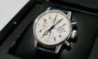 Fortis Flieger Classic Chronograph 2010 Limited to 100 From Japan