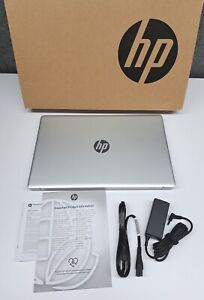 HP Laptop 17-cn0010nr, 17.3