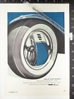1960 A O Smith-Erie Gas station Gasoline pump vintage magazine advertisement