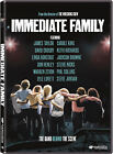 Immediate Family (DVD, 2024) Brand New Sealed - FREE SHIPPING!!!