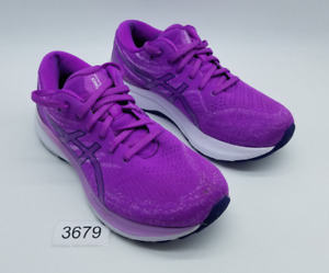 Asics Gel-Kayano 29 Women's Size 7.5 Running Shoes Purple