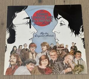 New ListingTHE BEATLES – The Songs Lennon and McCartney Gave Away 1979 Vinyl LP -  NUT 18