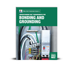2023 Mike Holt's Bonding and Grounding textbook
