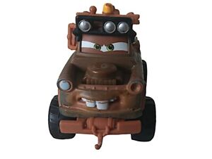Disney Pixar Cars - Offroad Mater