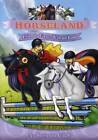 Horseland: Friends First... Win Or Lose - DVD By Horseland - VERY GOOD