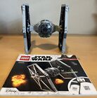 LEGO Star Wars: Imperial TIE Fighter (75300) Completed + Instructions