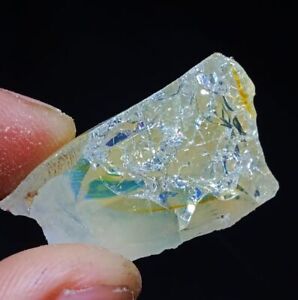 34 crt opal rough opal raw natural opal rough  rough healing crystal code A 249