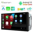 Android 10 Car Stereo GPS Navi MP5 Player 7