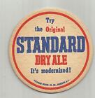 1940's Standard Dry Ale   -Rochester, NY 4